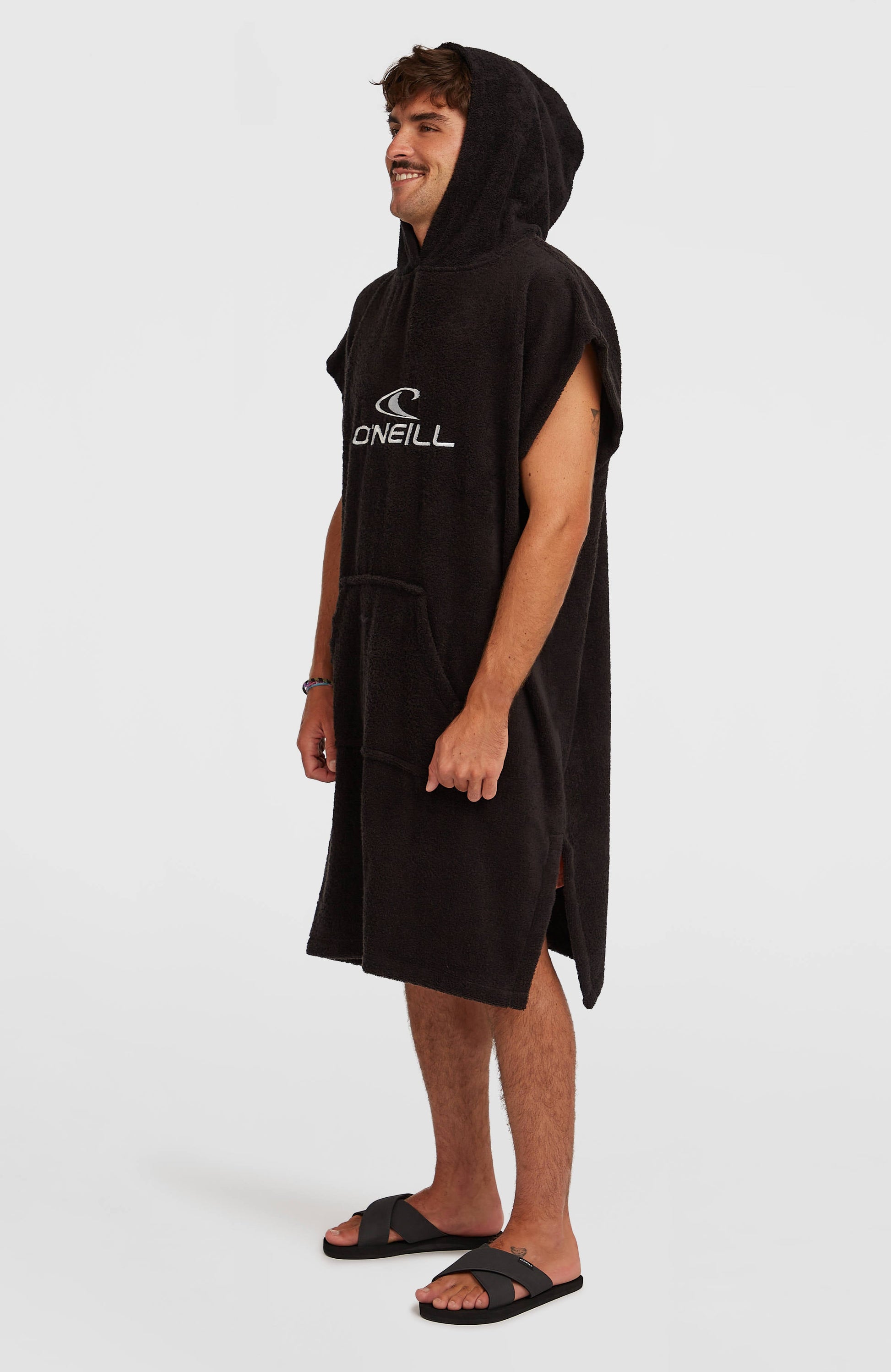 Jack's Changing Towel Women|Men Black Out