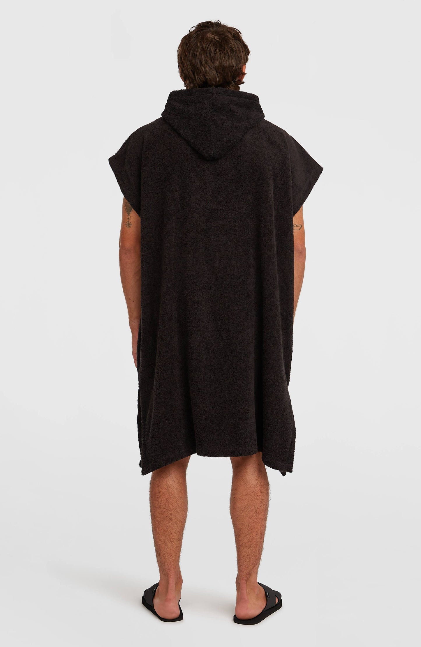 Jack's Changing Towel Women|Men Black Out