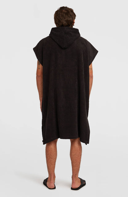 Jack's Changing Towel Women|Men Black Out