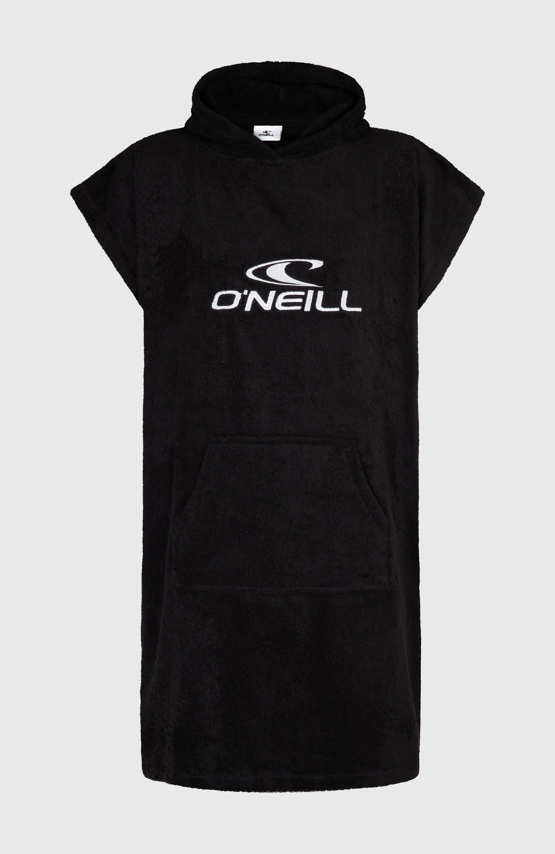 Jack's Changing Towel Women|Men Black Out