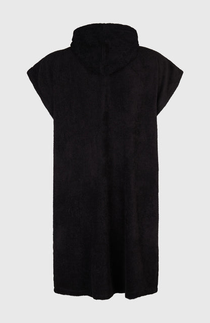 Jack's Changing Towel Women|Men Black Out