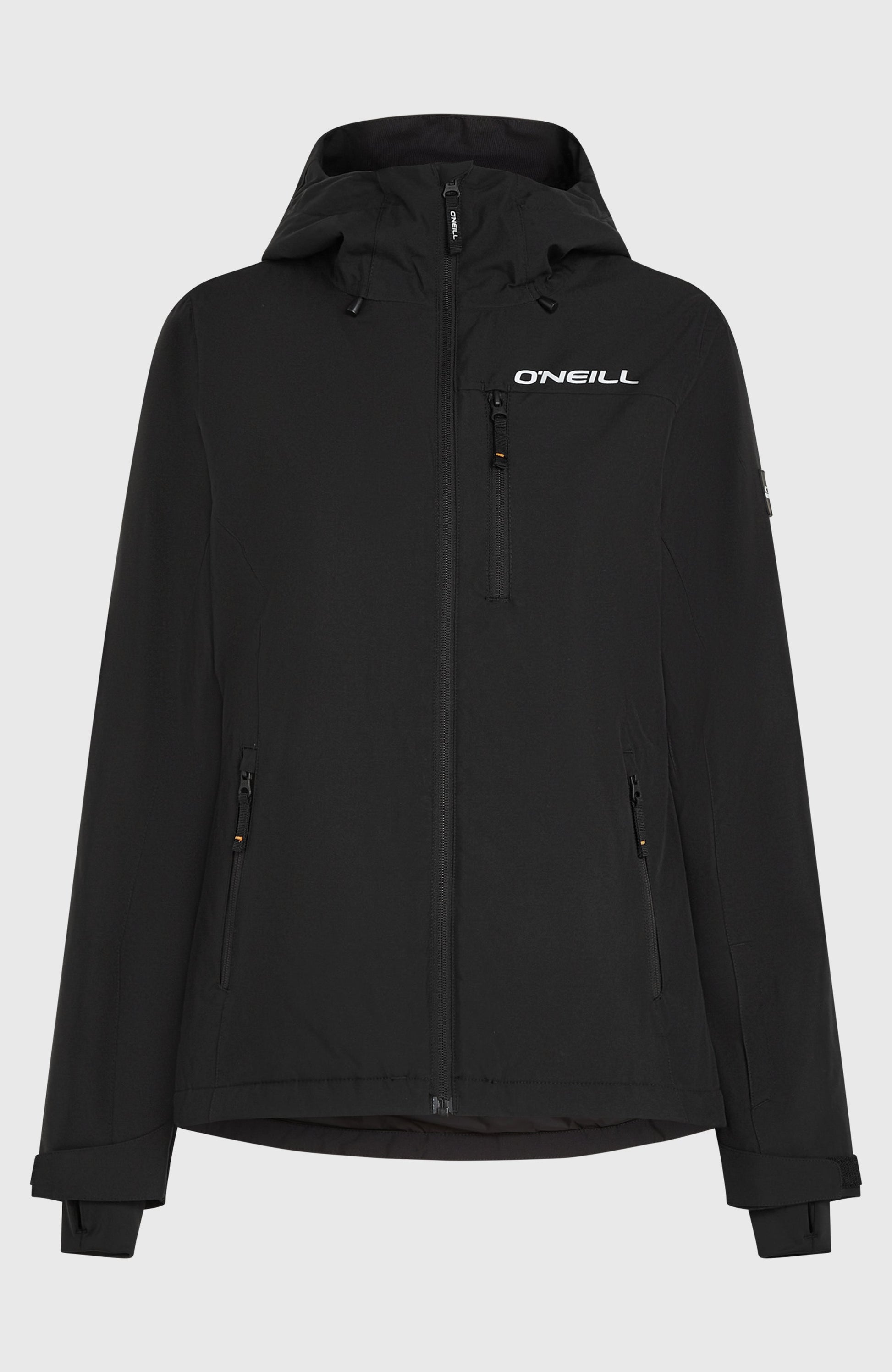 FWC'Cruz Snow Jacket Women Black Out