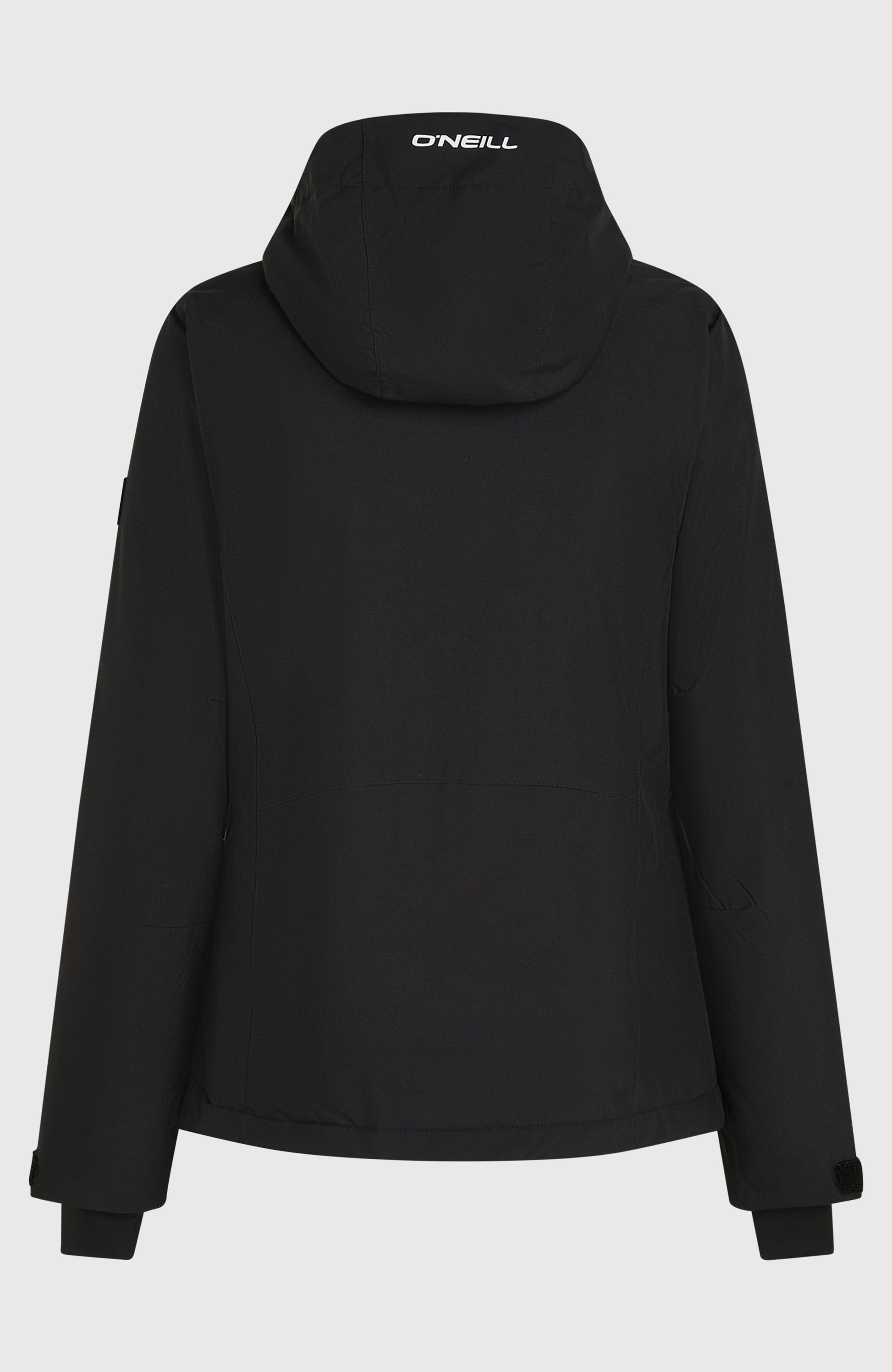 FWC'Cruz Snow Jacket Women Black Out