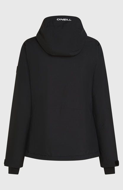 FWC'Cruz Snow Jacket Women Black Out