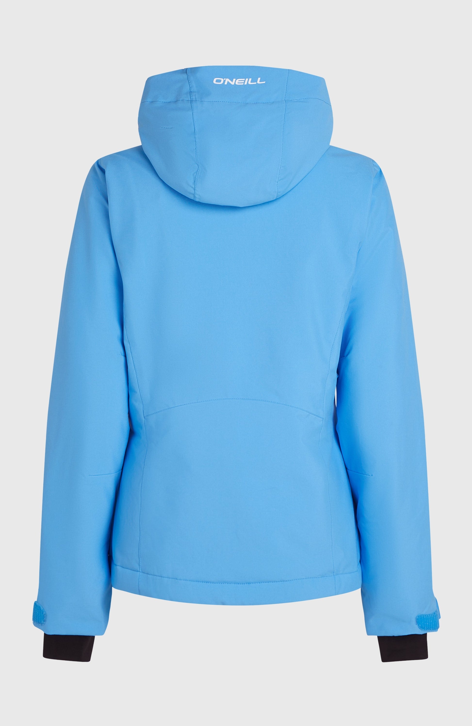 FWC'Cruz Snow Jacket Women Blue Poppy