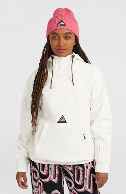 FWC'Play Softshell Hoodie Women Undyed