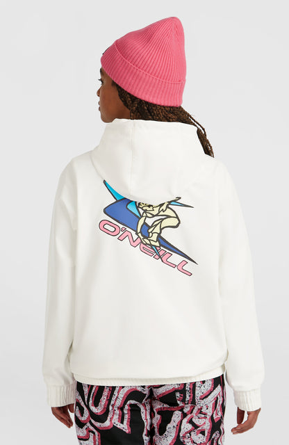 FWC'Play Softshell Hoodie Women Undyed