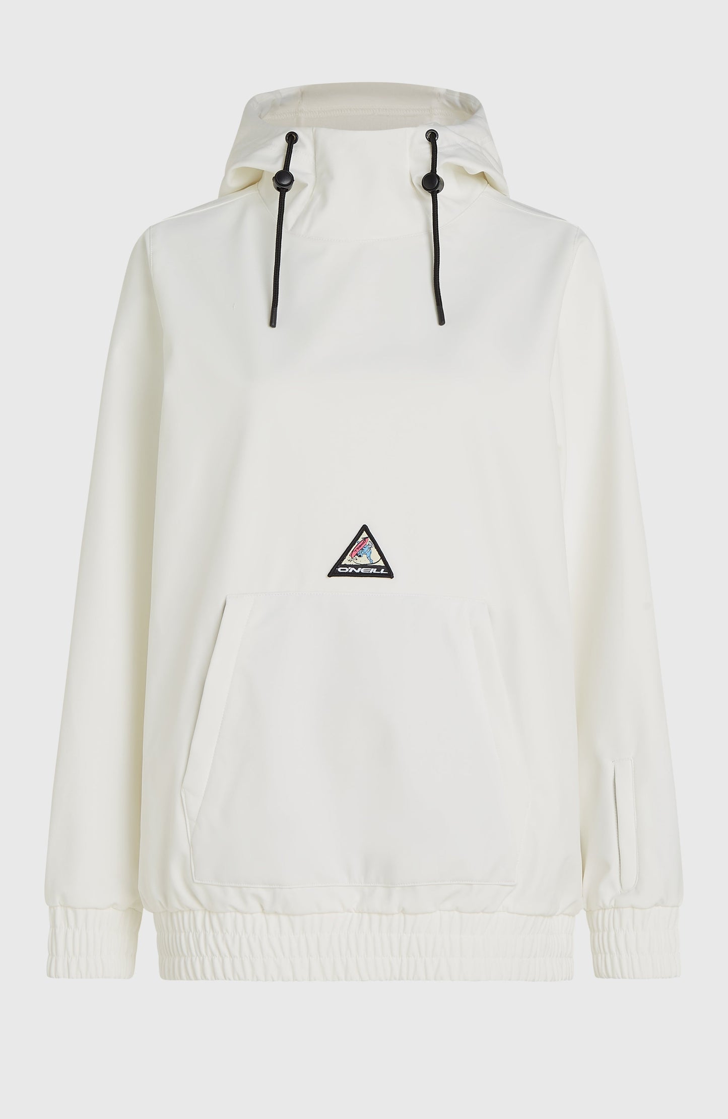 FWC'Play Softshell Hoodie Women Undyed