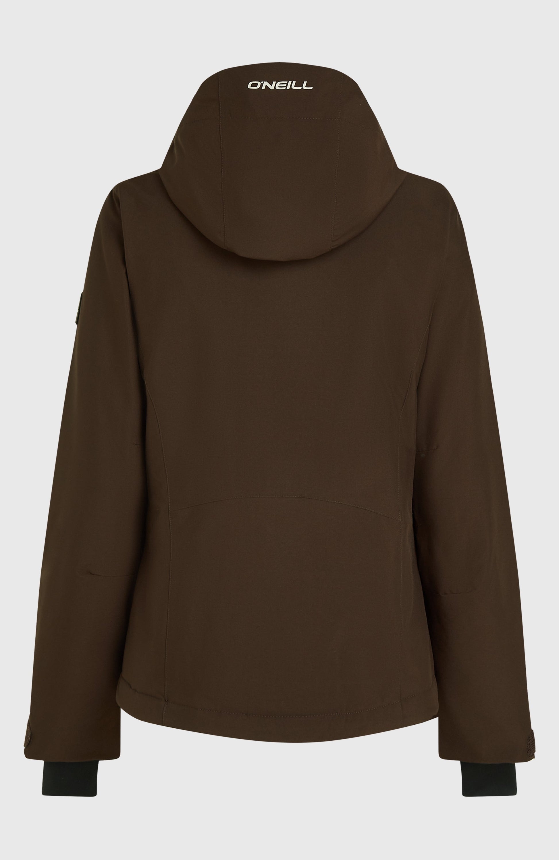 FWC'Cruz Snow Jacket Women Coffee Bean