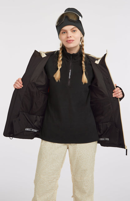 FWC'Cruz Triple Snow Jacket Women Macaron Animalica