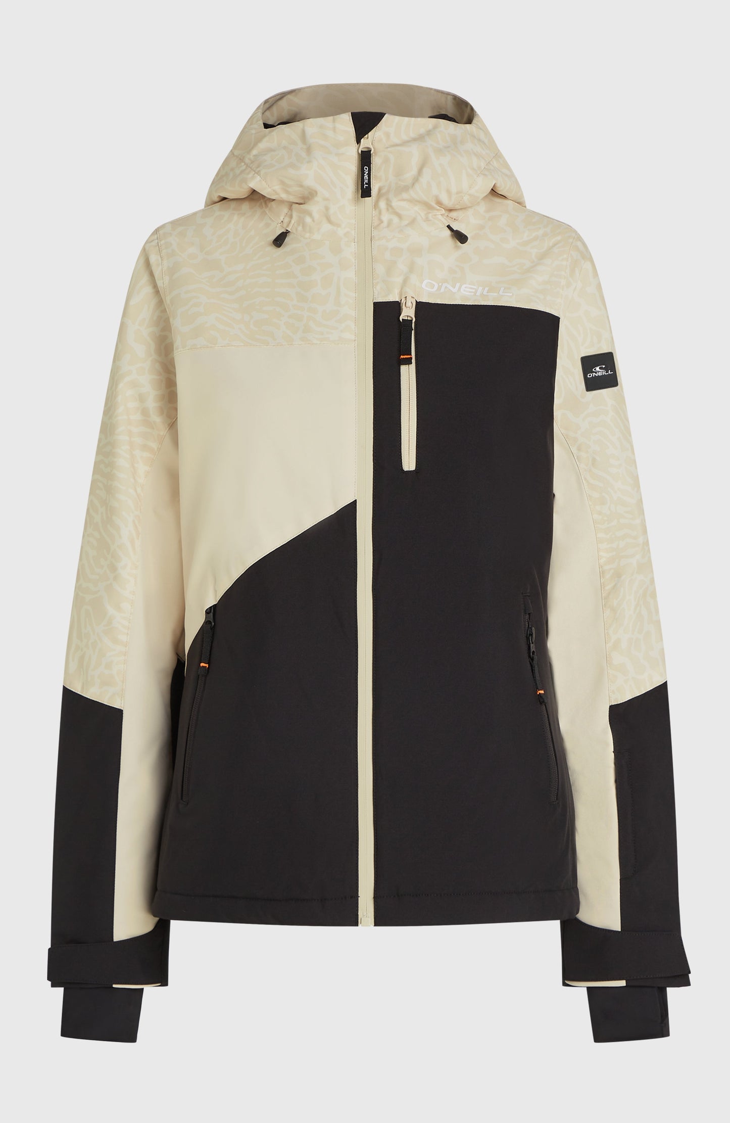 FWC'Cruz Triple Snow Jacket Women Macaron Animalica