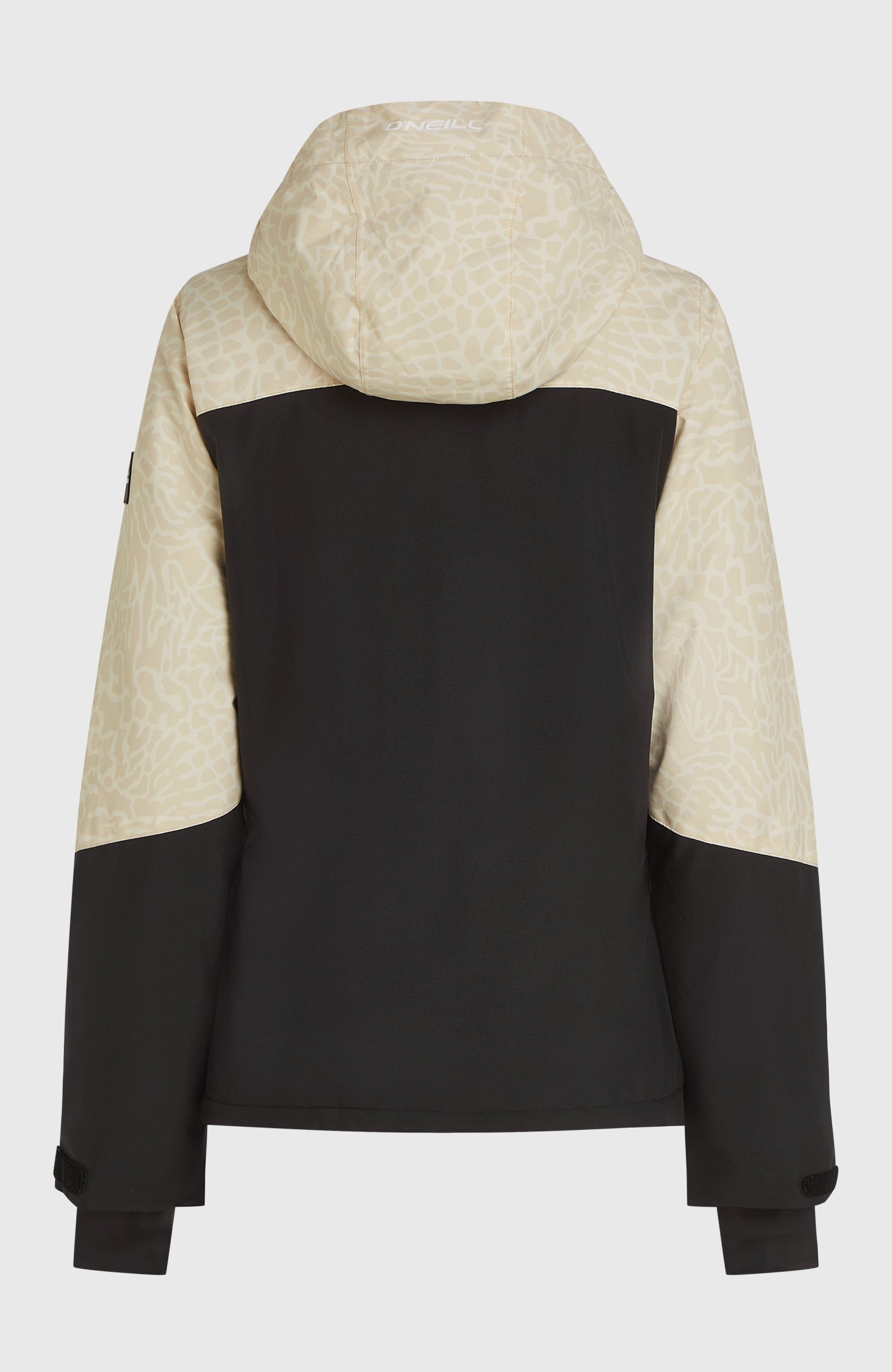 FWC'Cruz Triple Snow Jacket Women Macaron Animalica