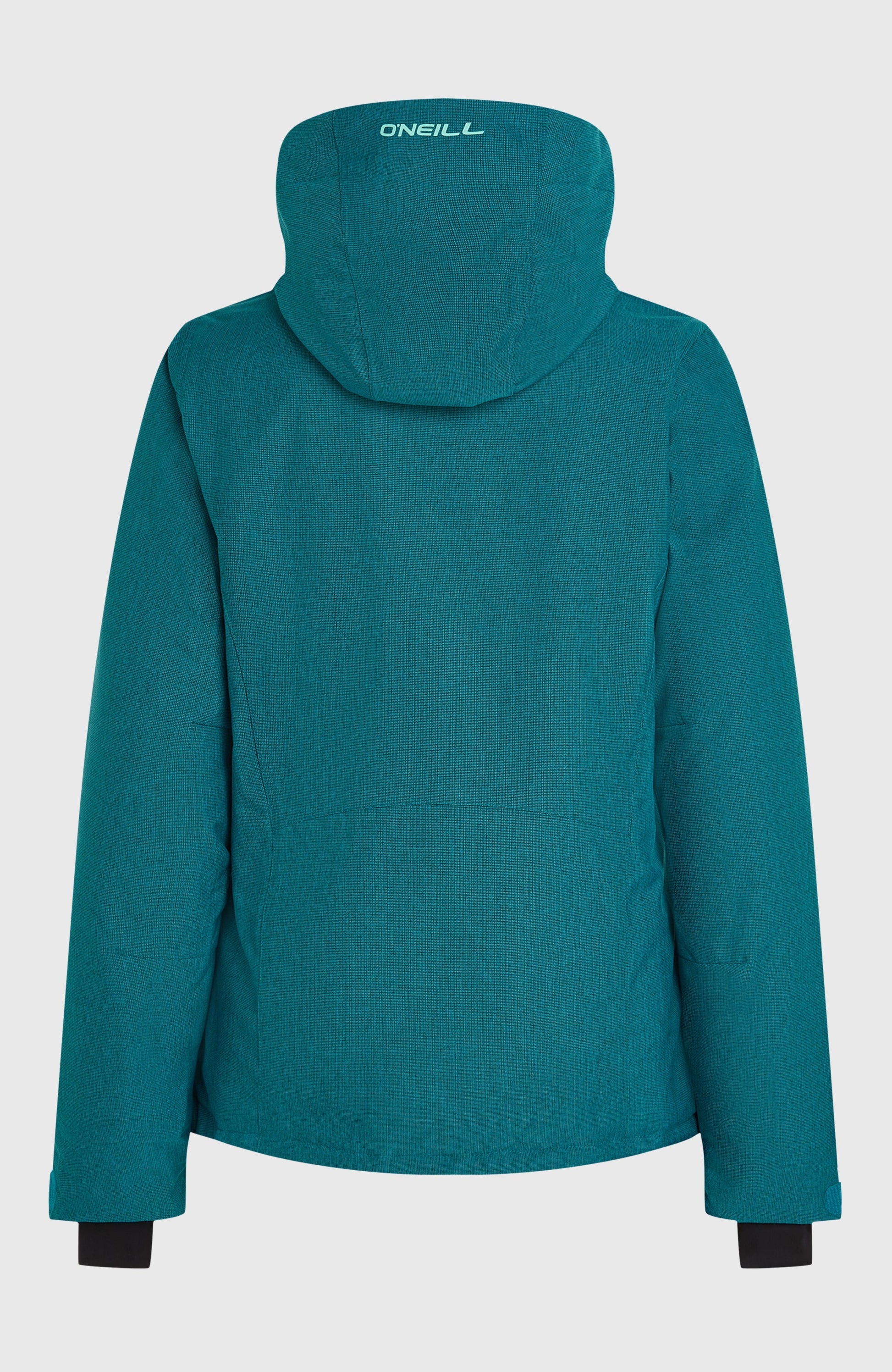 FWC'Cruz Melange Snow Jacket Women Island Breeze