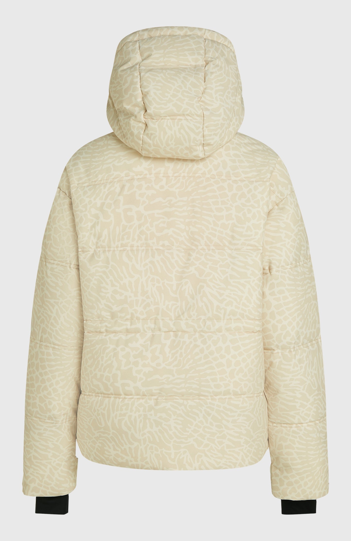 FWC'Cruz Hybrid Snow Jacket Women Macaron Animalica