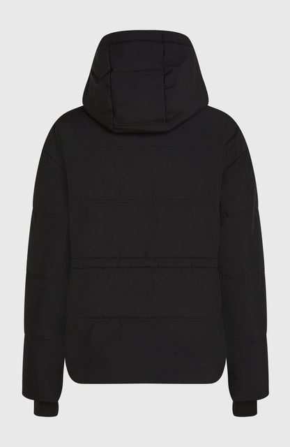 FWC'Cruz Hybrid Snow Jacket Women Black Out