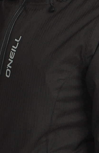 FWC'Cruz Melange Snow Jacket Women Raven