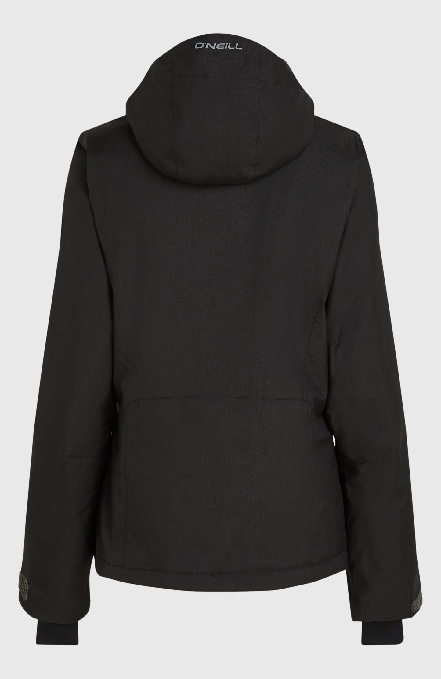 FWC'Cruz Melange Snow Jacket Women Raven