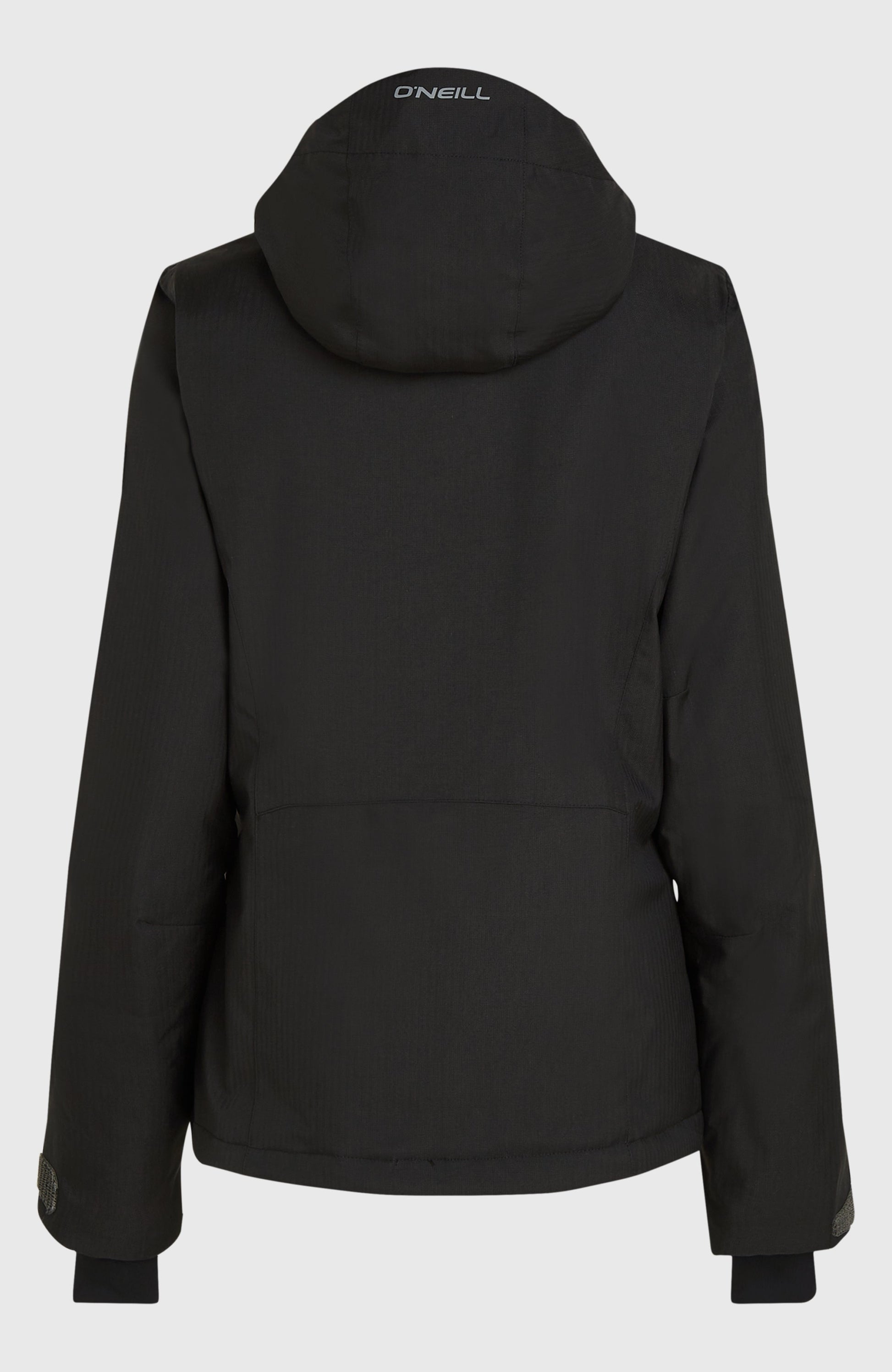 FWC'Cruz Melange Snow Jacket Women Raven