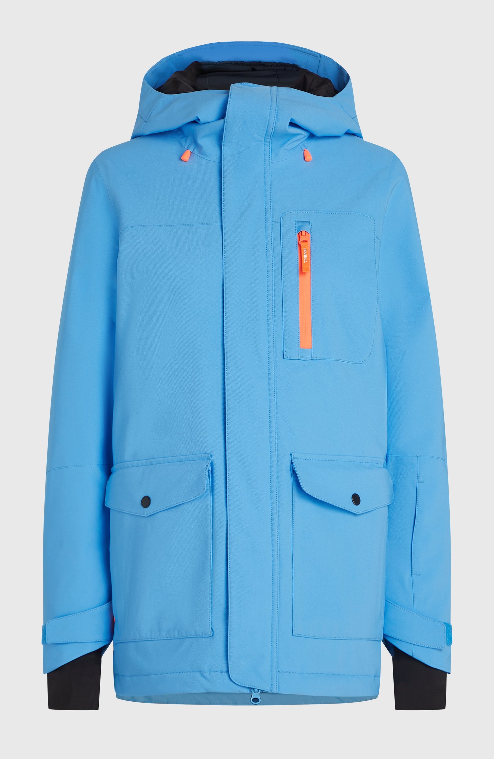 FWC'Peak Snow Jacket Women Blue Poppy
