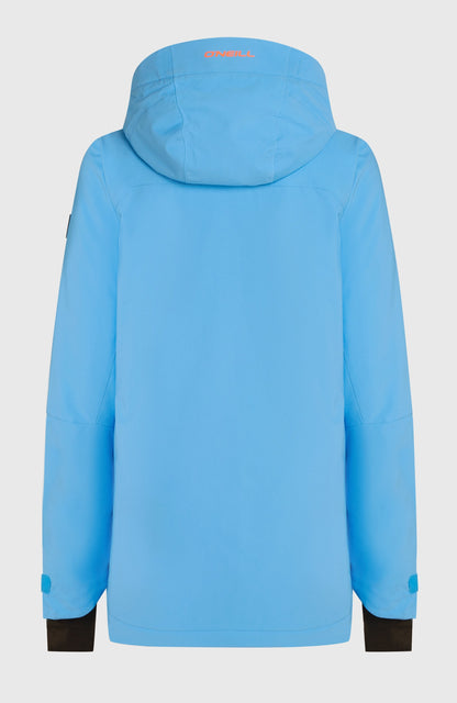 FWC'Peak Snow Jacket Women Blue Poppy