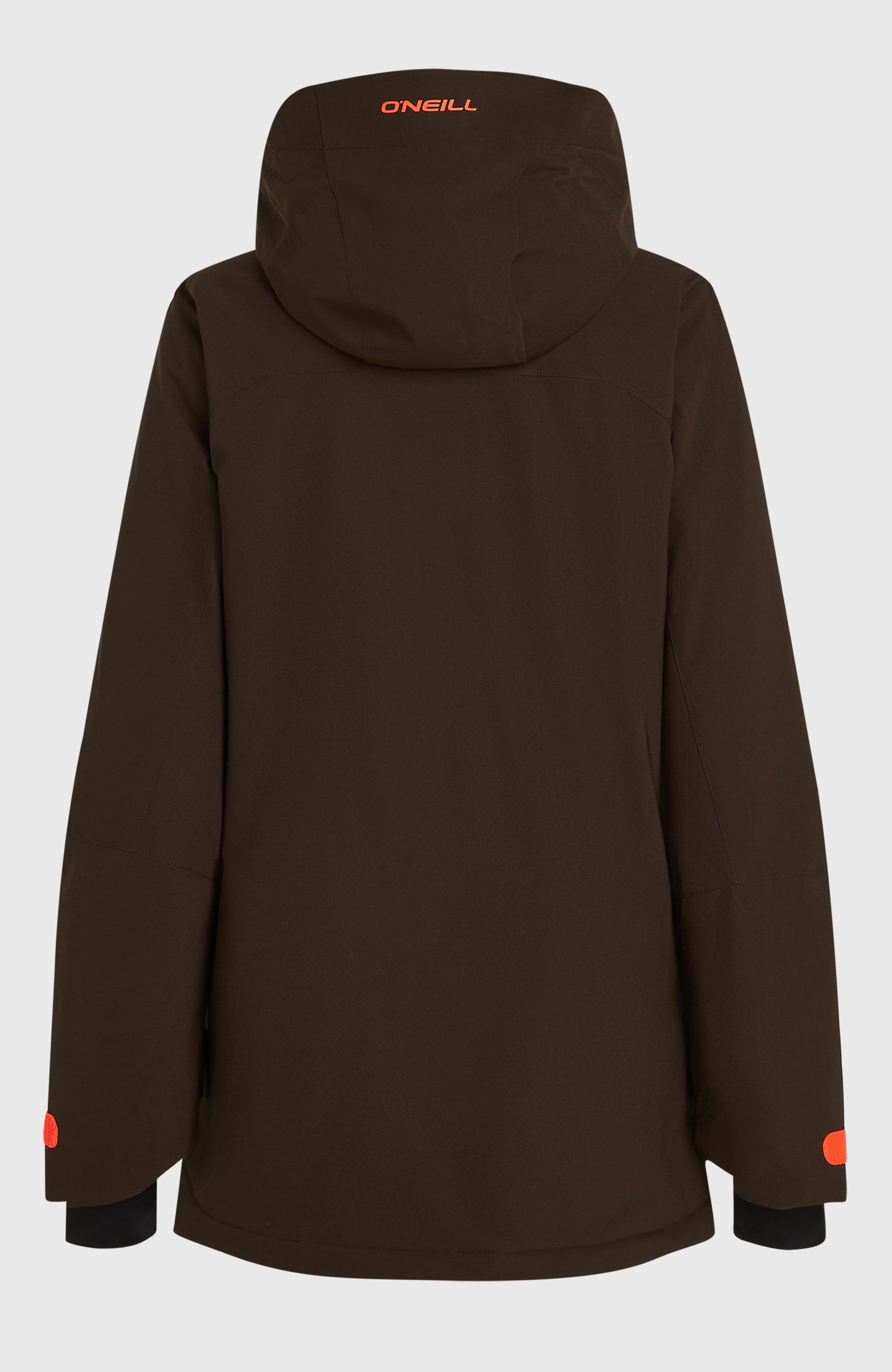 FWC'Peak Snow Jacket Women Coffee Bean