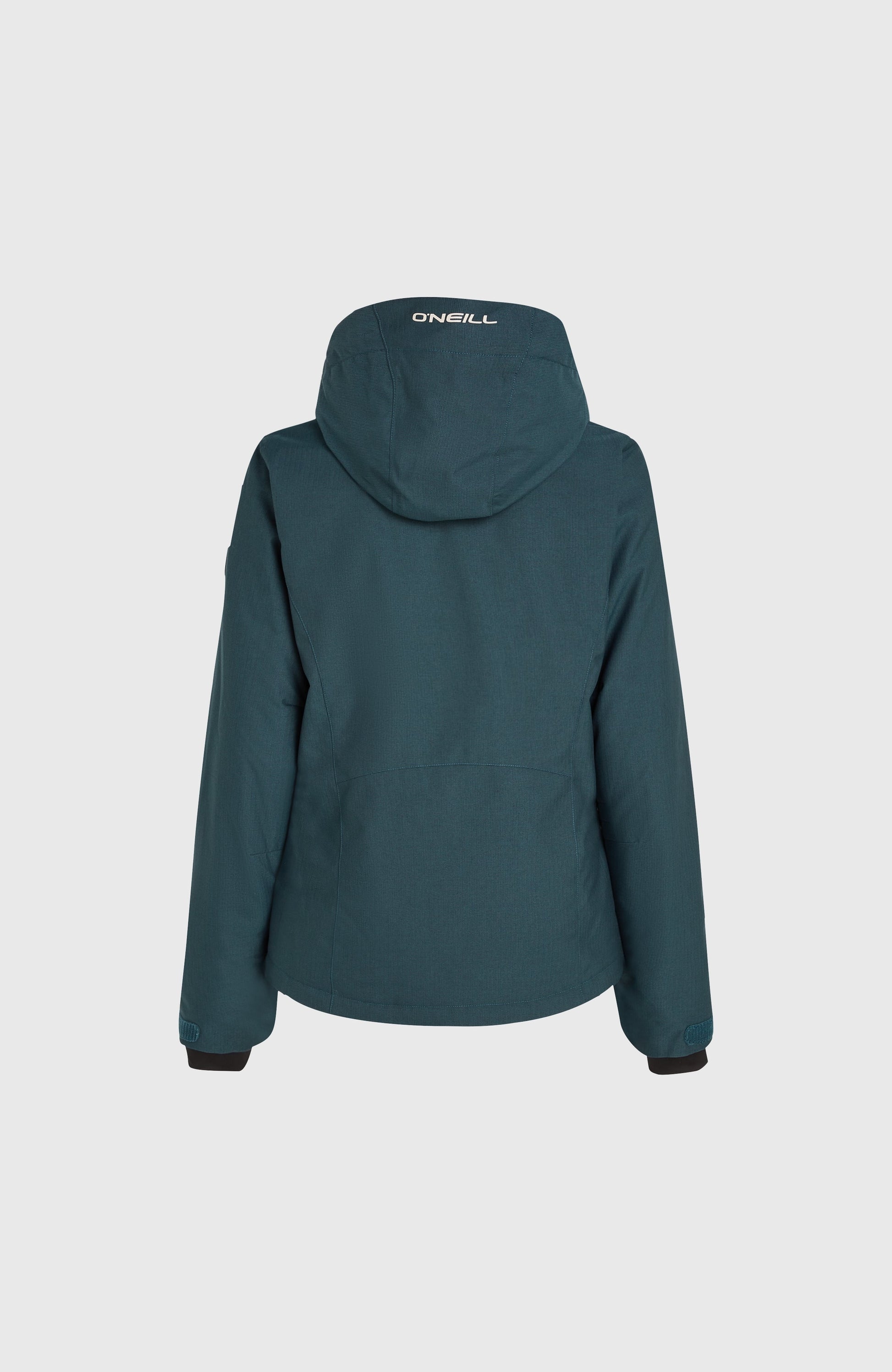 Stuvite Snow Jacket Women Alma Steel