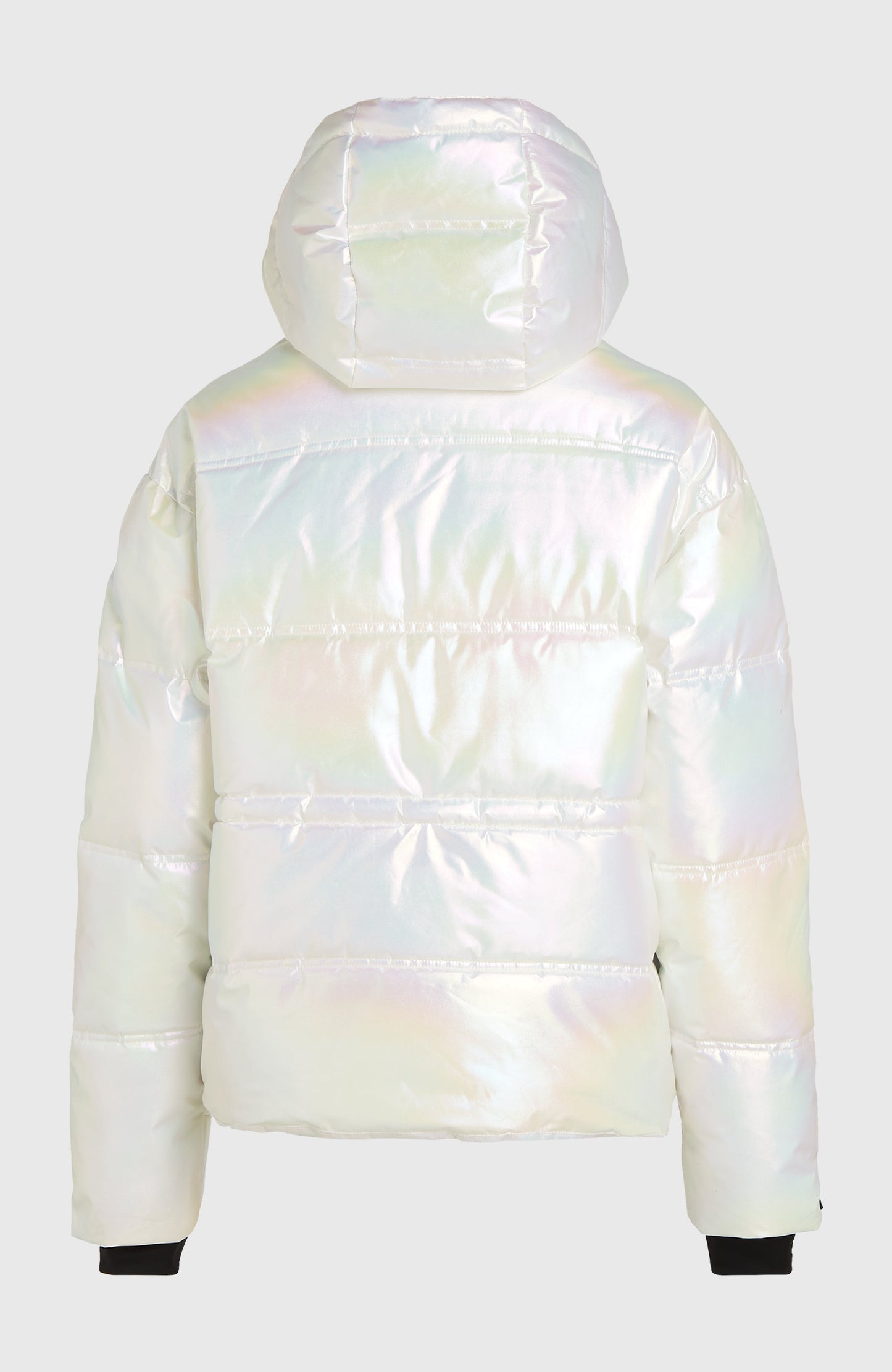 FWC'Cruz Hybrid Snow Jacket Women Pearl
