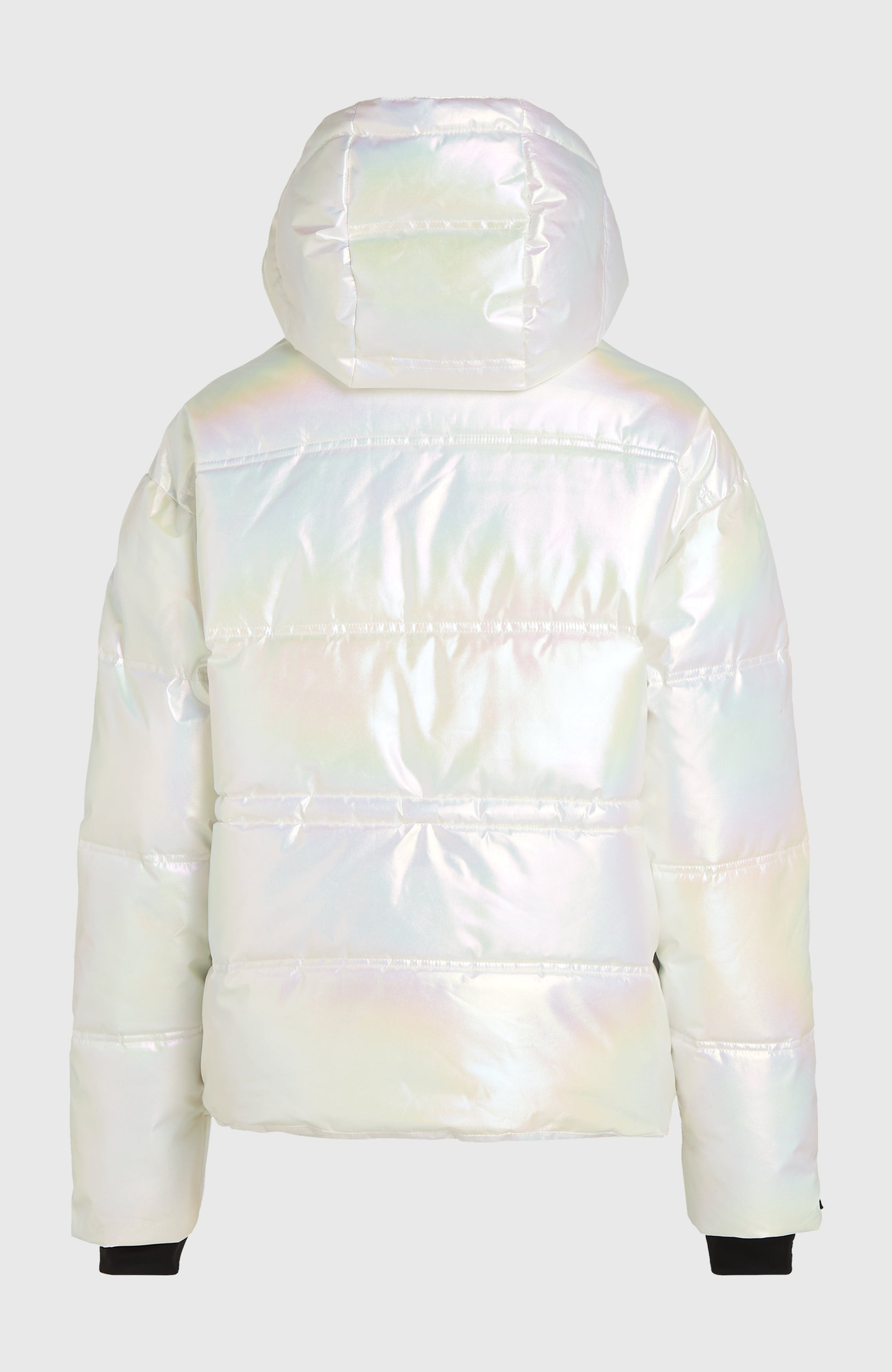 FWC'Cruz Hybrid Snow Jacket Women Pearl