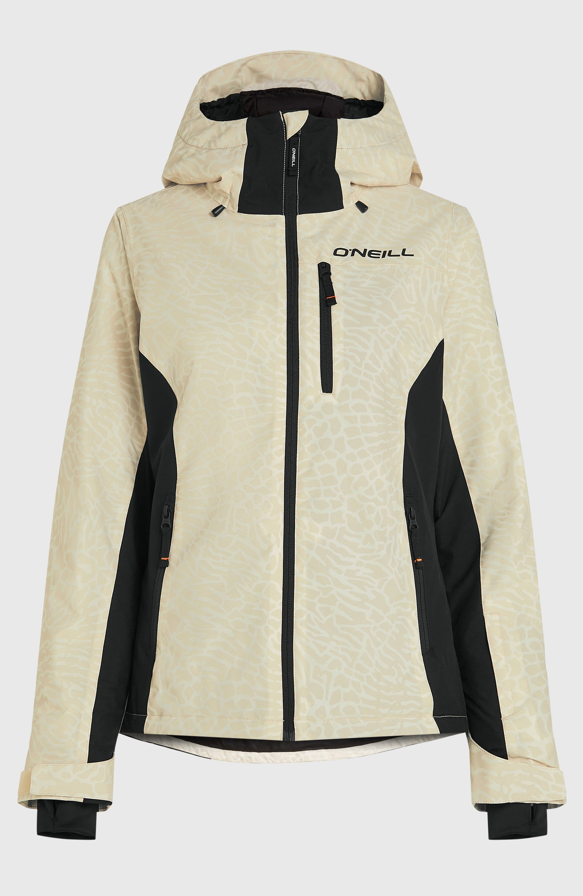 FWC'Cruz Duo Snow Jacket Women Macaron Animalica
