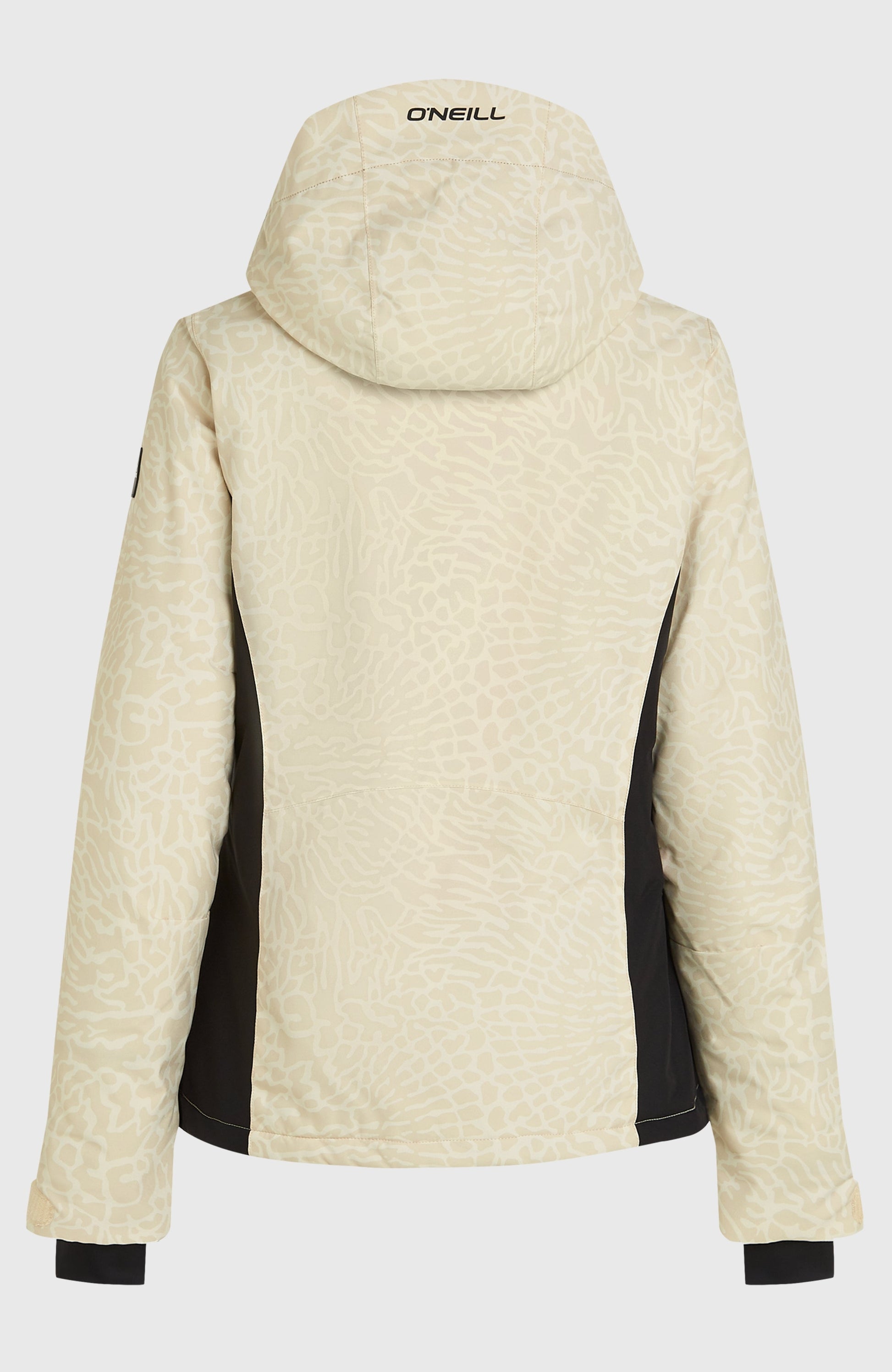 FWC'Cruz Duo Snow Jacket Women Macaron Animalica
