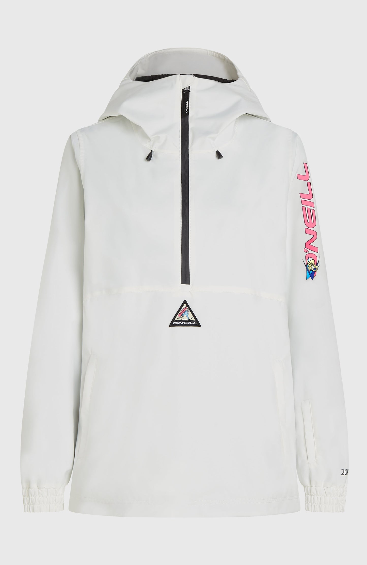 FWC'Play Park Anorak Snow Jacket Women Undyed
