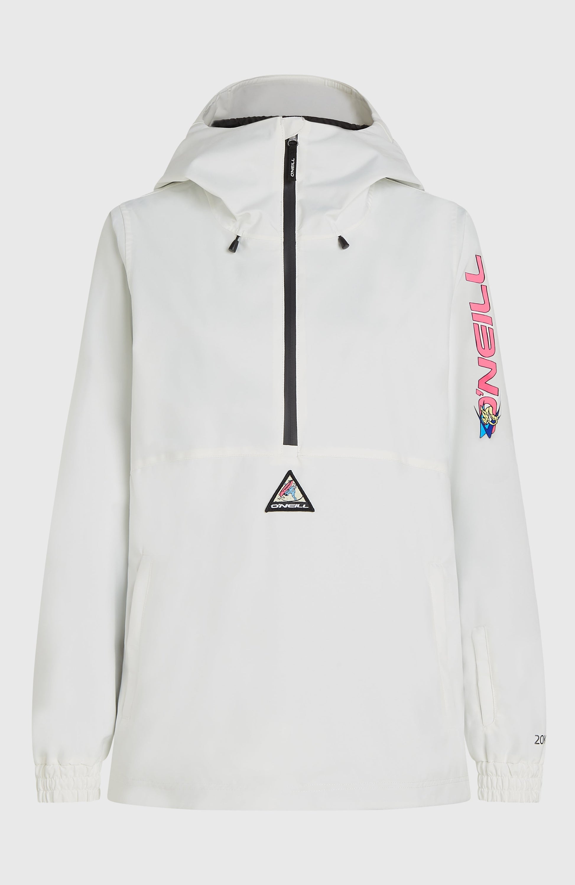FWC'Play Park Anorak Snow Jacket Women Undyed