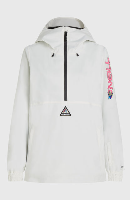FWC'Play Park Anorak Snow Jacket Women Undyed