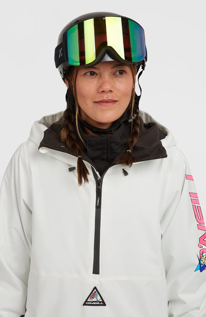 FWC'Play Park Anorak Snow Jacket Women Undyed