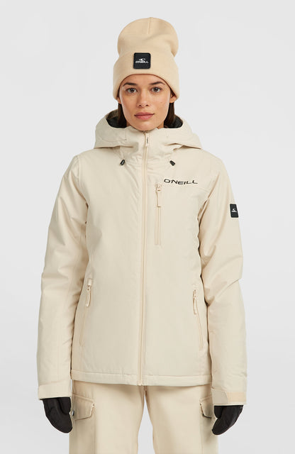 FWC'Cruz Snow Jacket Women Macaron