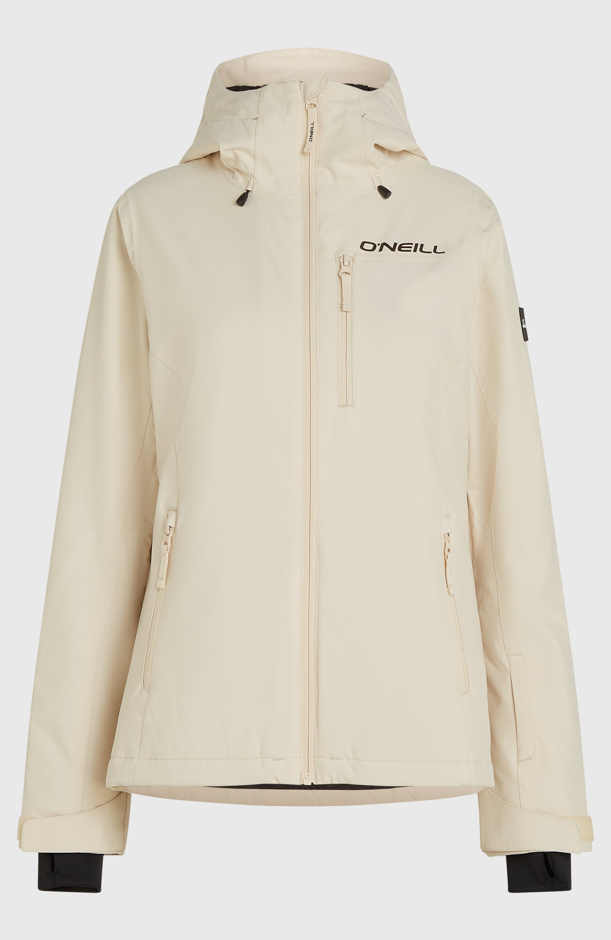 FWC'Cruz Snow Jacket Women Macaron