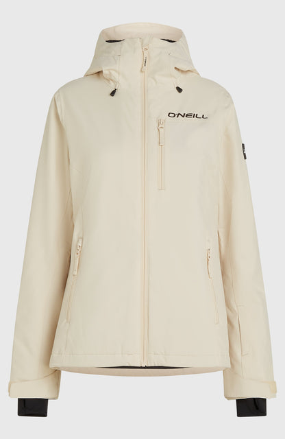 FWC'Cruz Snow Jacket Women Macaron