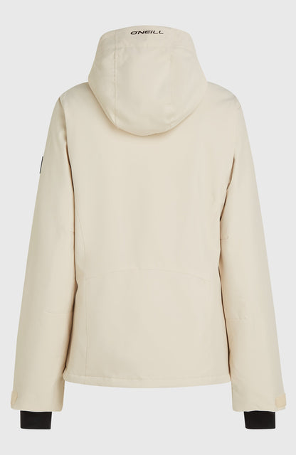 FWC'Cruz Snow Jacket Women Macaron