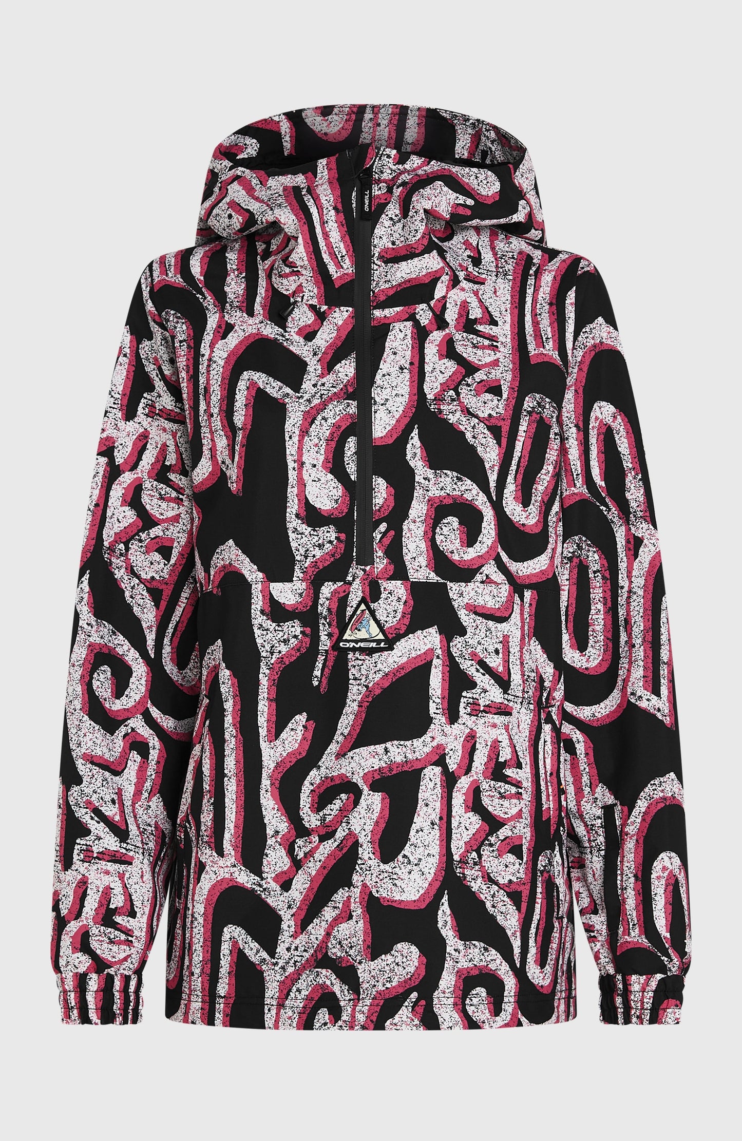 FWC'Play Park Anorak Snow Jacket Women White Legacy