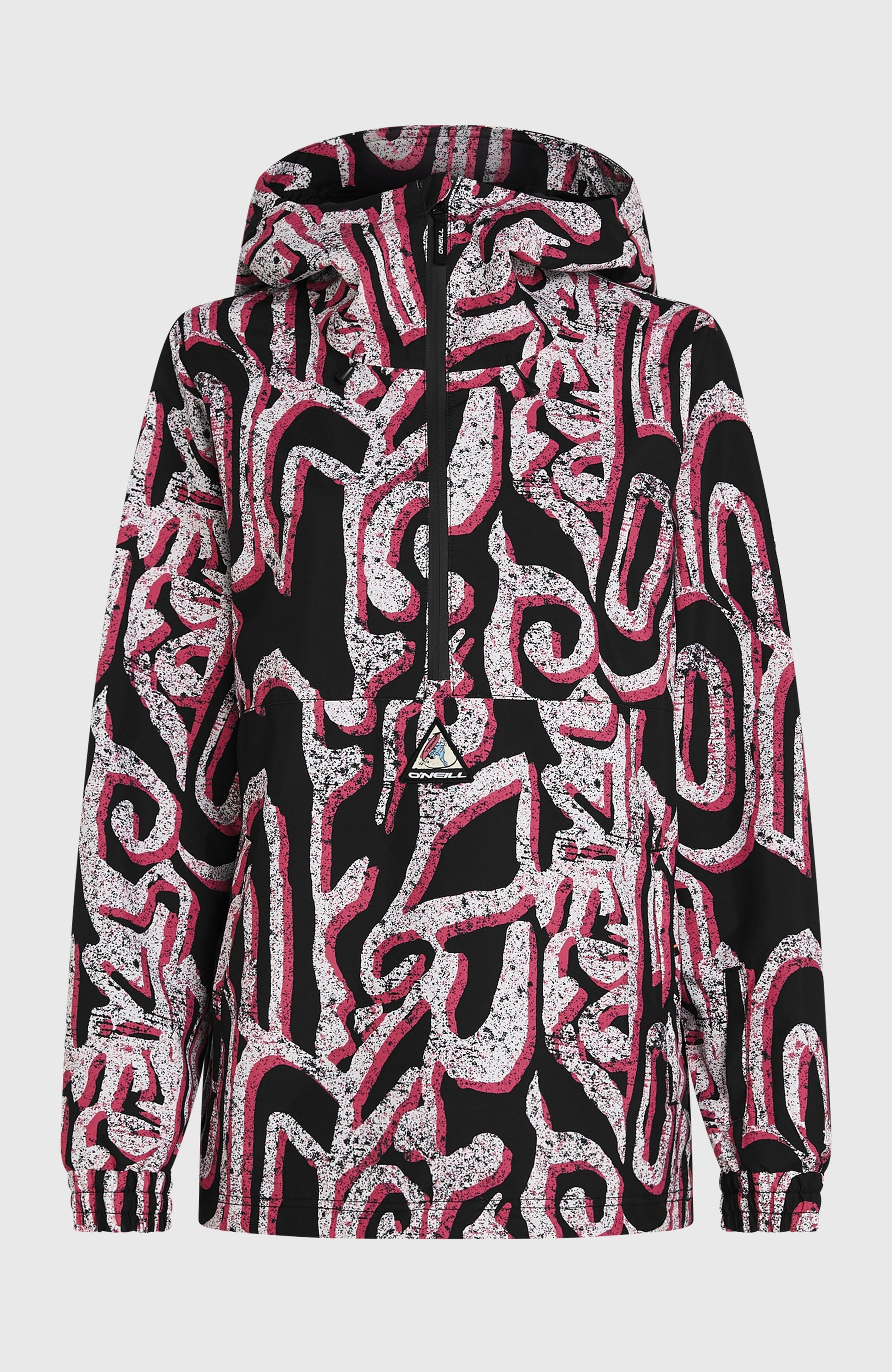 FWC'Play Park Anorak Snow Jacket Women White Legacy