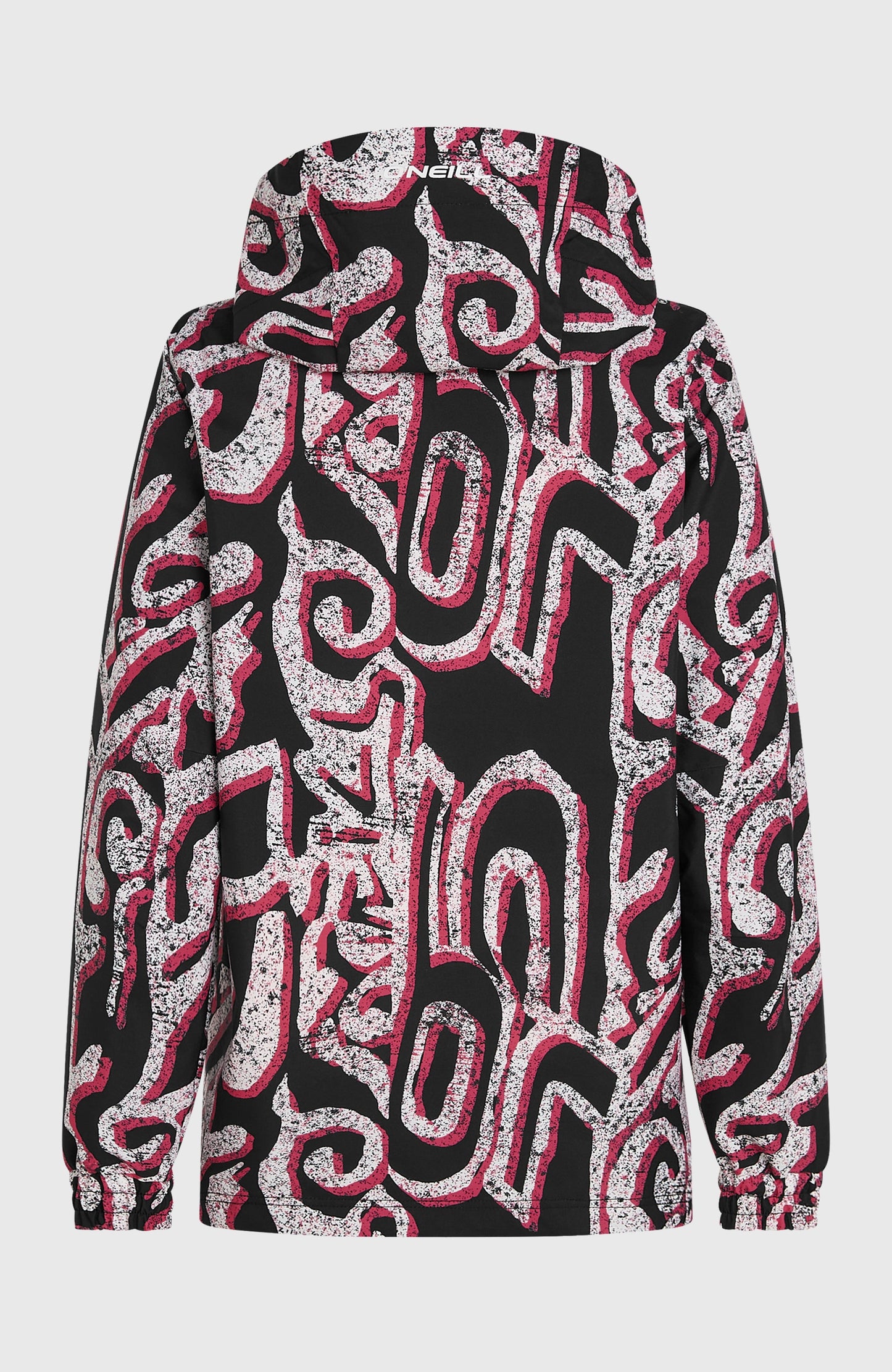 FWC'Play Park Anorak Snow Jacket Women White Legacy