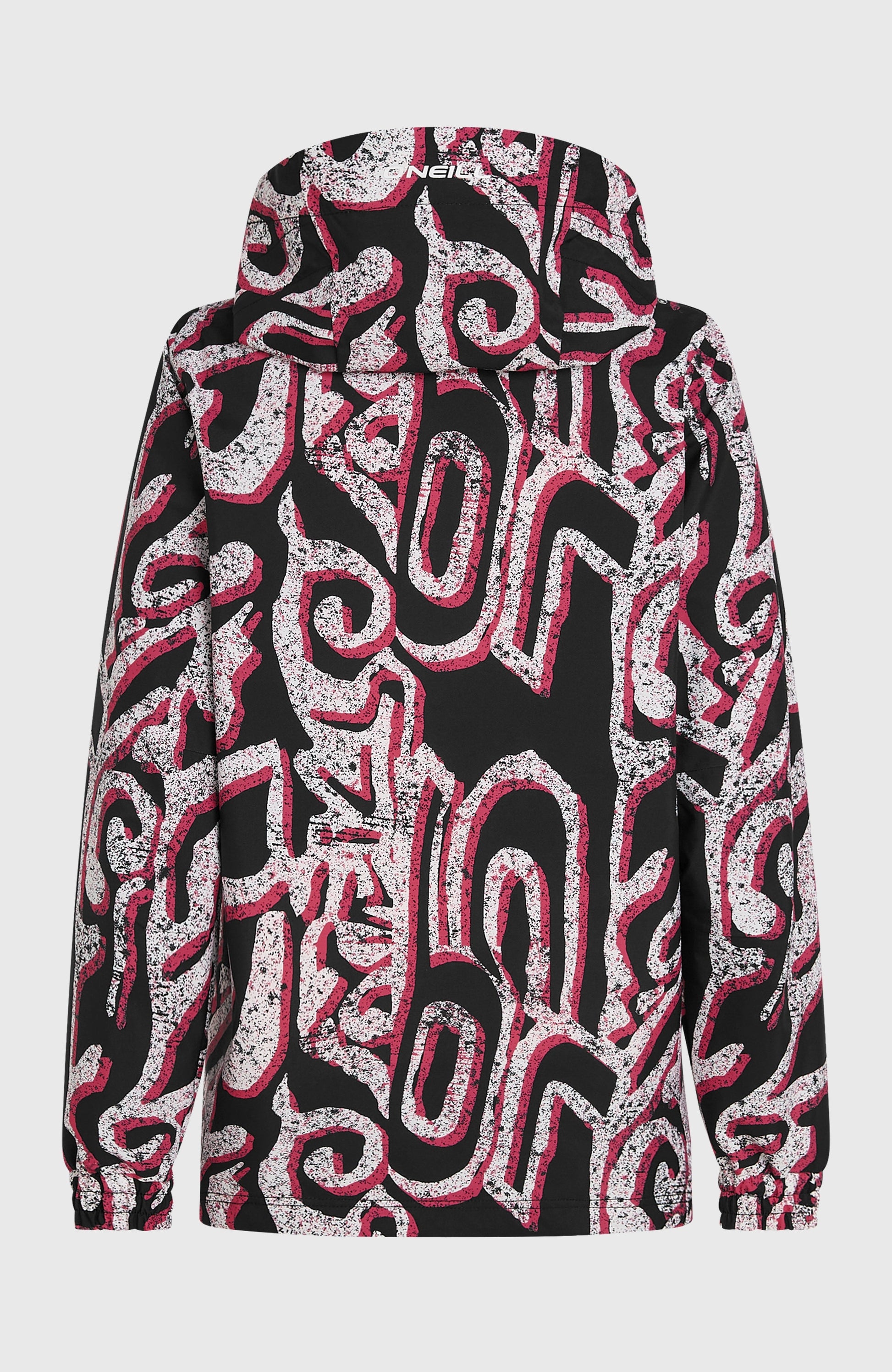 FWC'Play Park Anorak Snow Jacket Women White Legacy