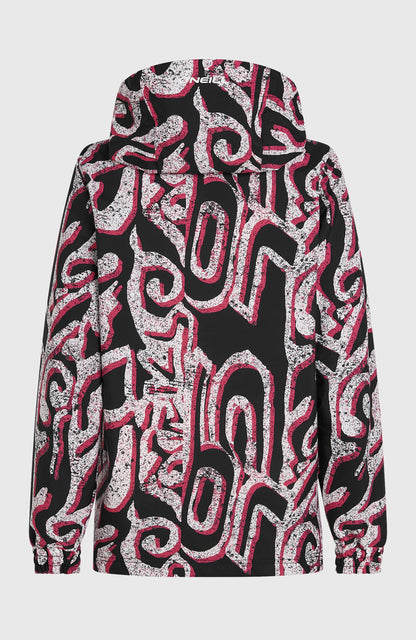 FWC'Play Park Anorak Snow Jacket Women White Legacy