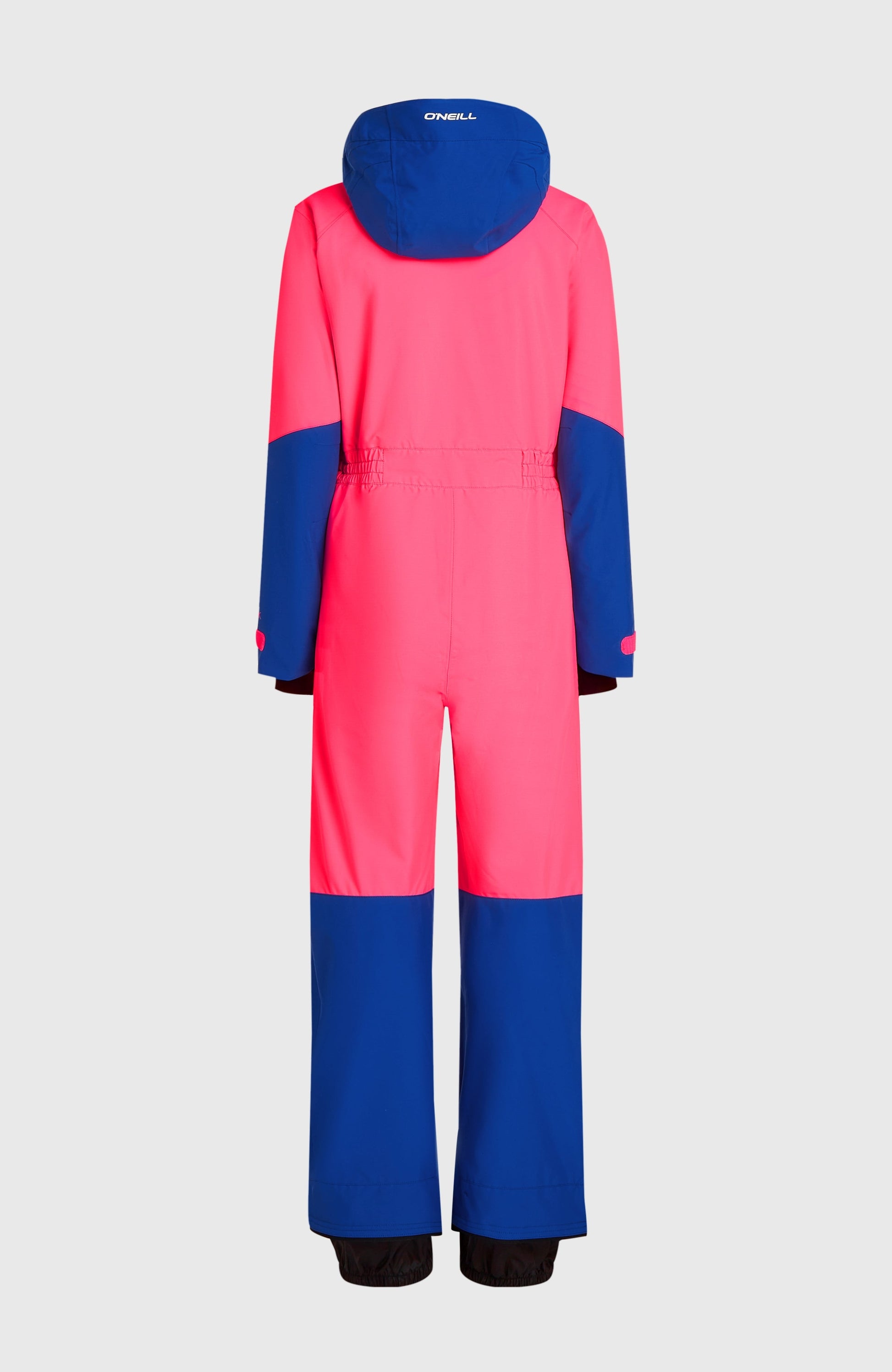 FWC'Play Snowsuit Women Skater Pink Colour Block