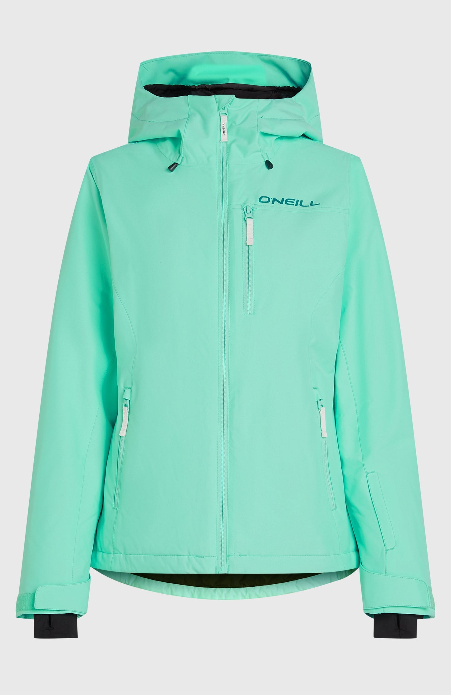 FWC'Cruz Snow Jacket Women Retro Mint