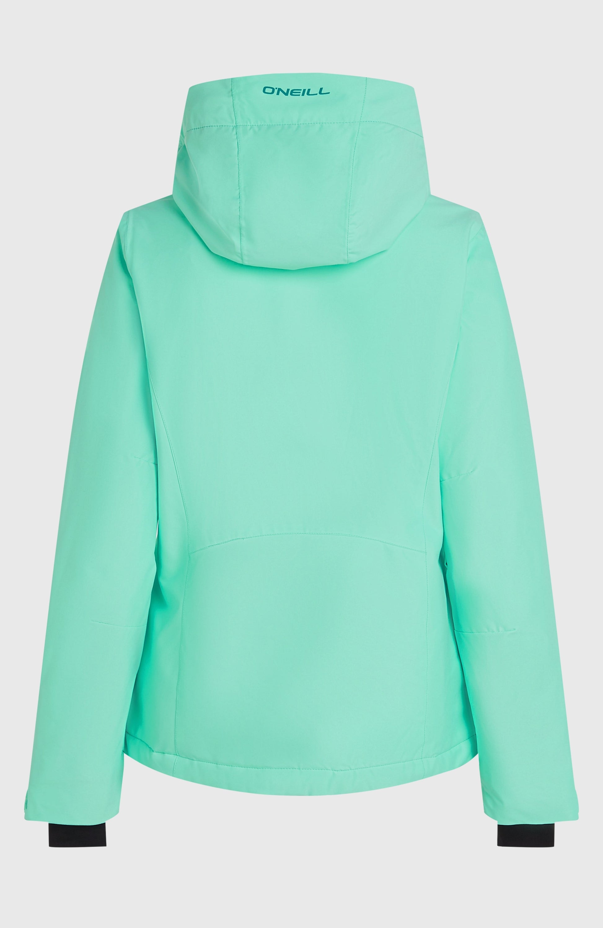 FWC'Cruz Snow Jacket Women Retro Mint