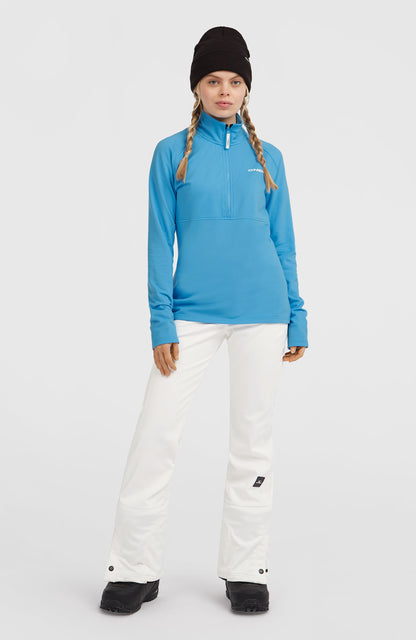 FWC'Cruz Softshell Snow Pants Women Snow White
