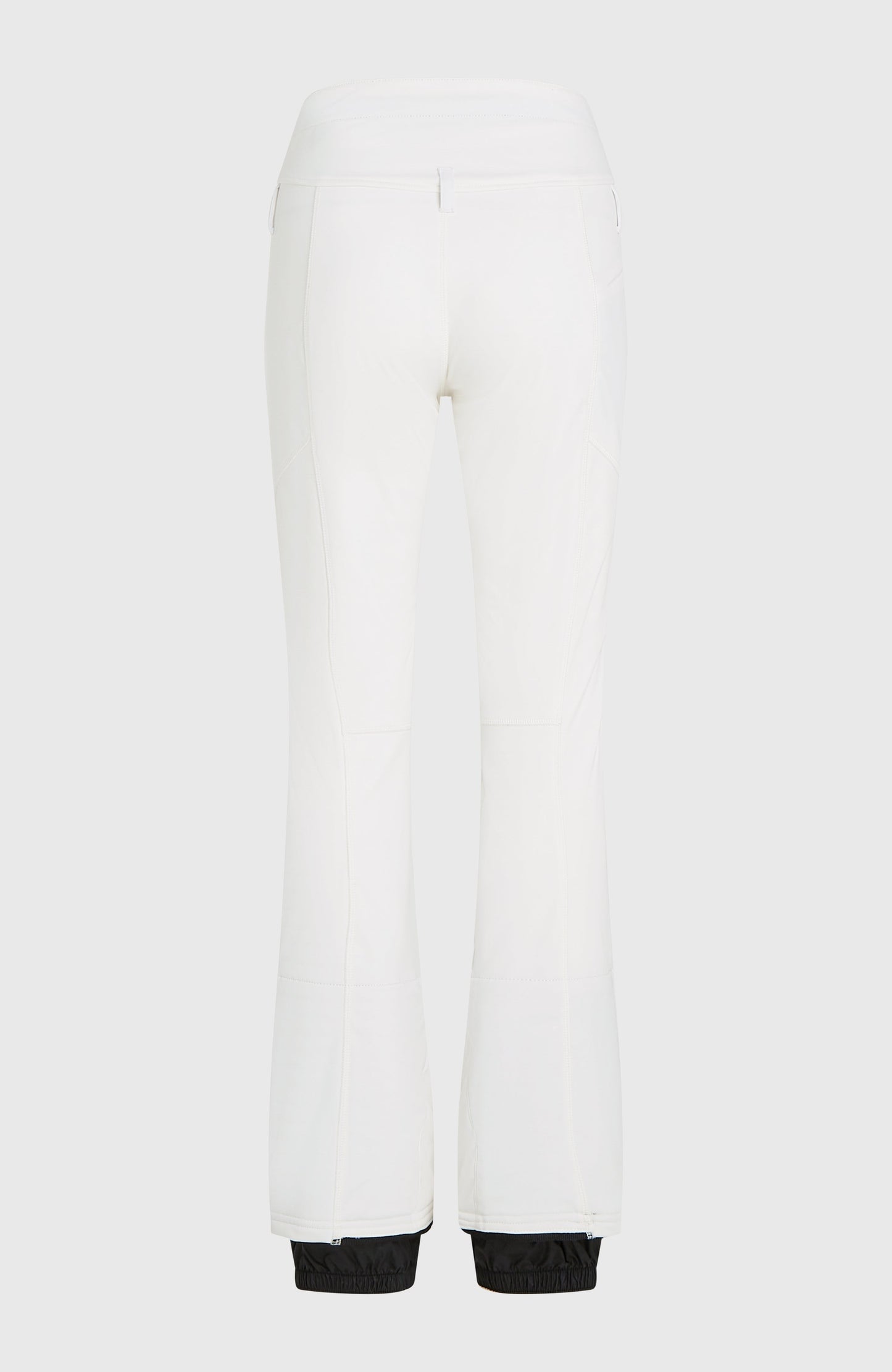 FWC'Cruz Softshell Snow Pants Women Snow White