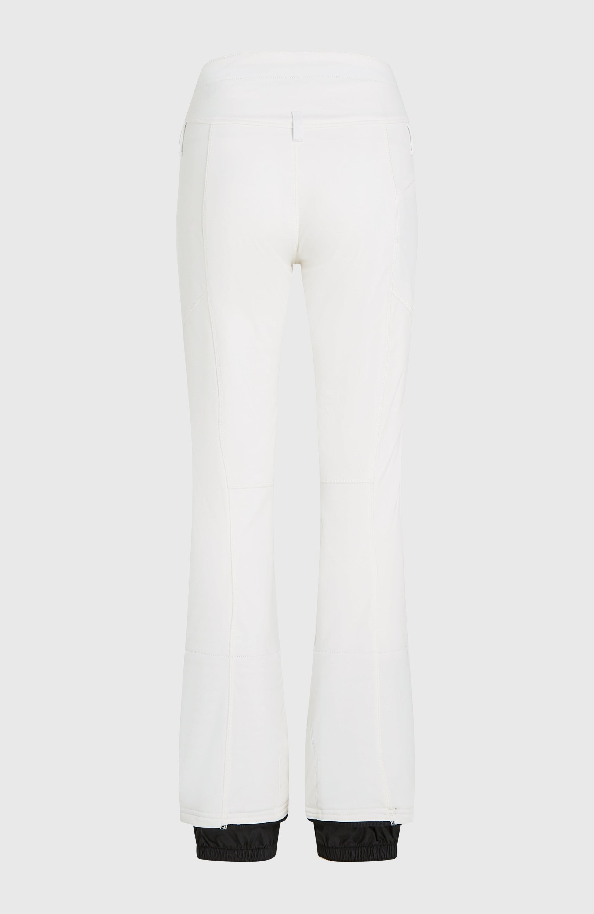 FWC'Cruz Softshell Snow Pants Women Snow White