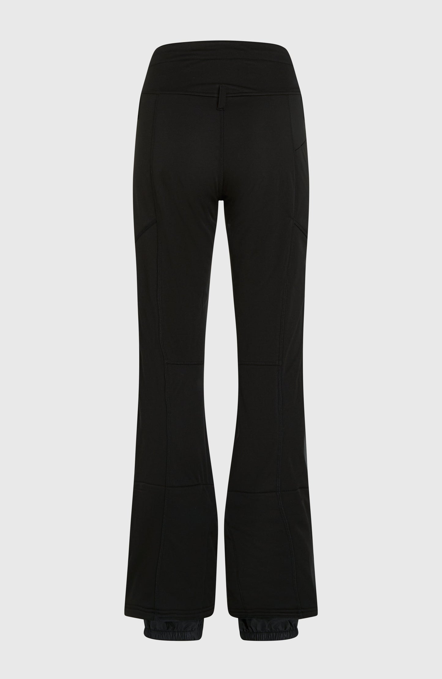 FWC'Cruz Softshell Snow Pants Women Black Out